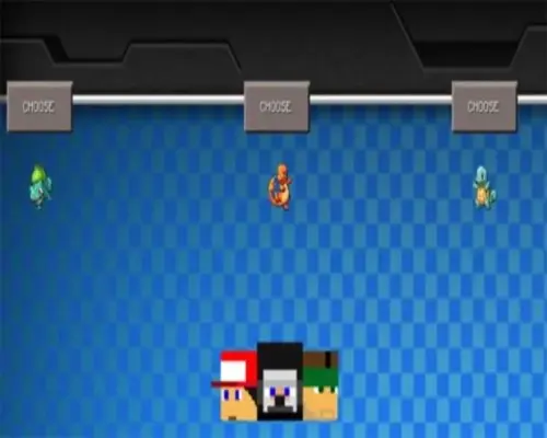 Pixelmon PE Mod android App screenshot 2